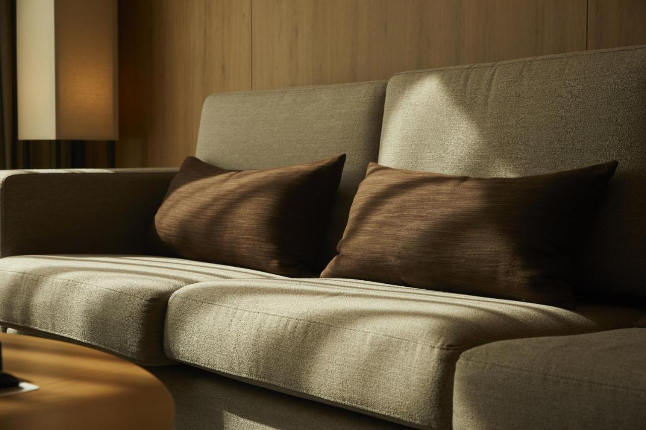 PARK ROCHE Resort&Wellness Jeongseon Exterior foto