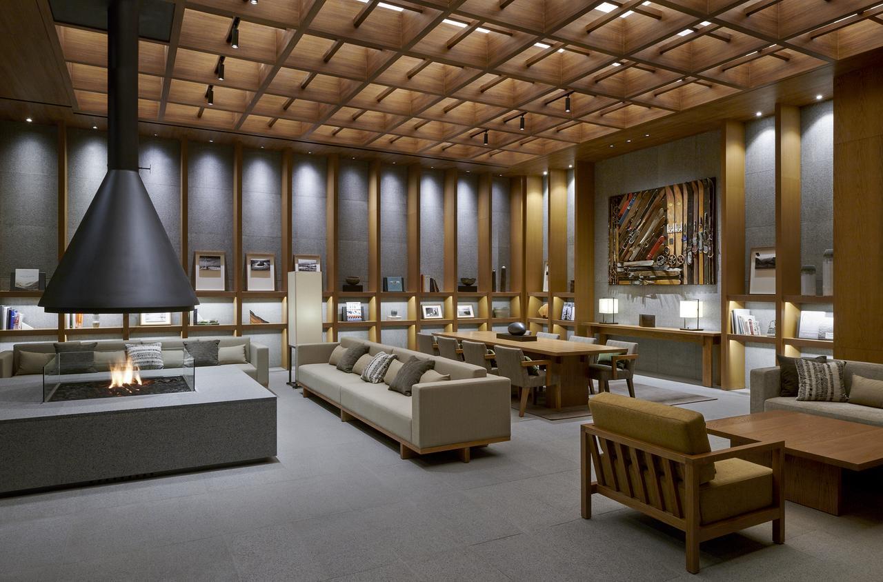 PARK ROCHE Resort&Wellness Jeongseon Exterior foto