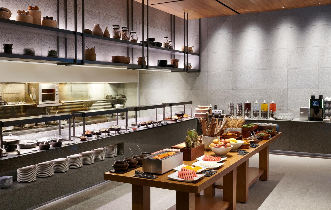 PARK ROCHE Resort&Wellness Jeongseon Exterior foto