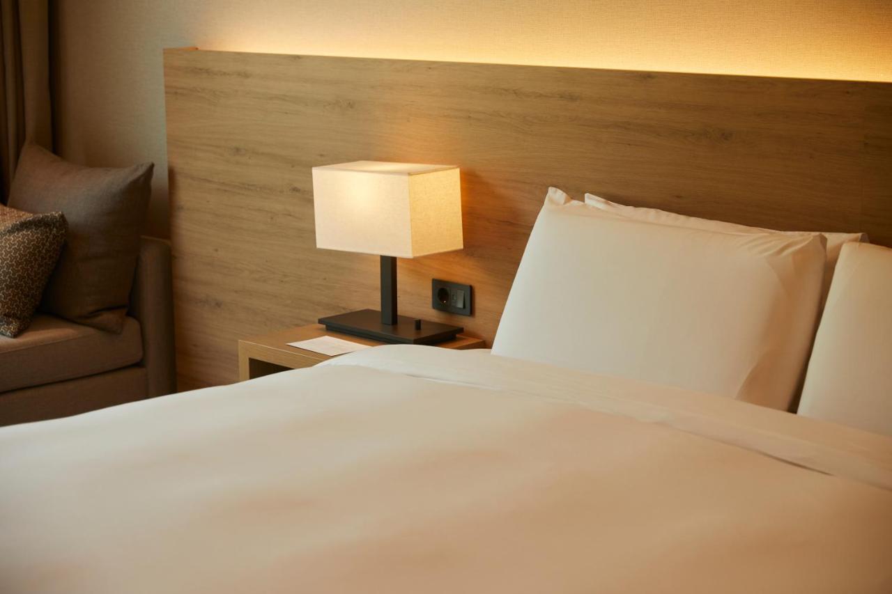 PARK ROCHE Resort&Wellness Jeongseon Exterior foto